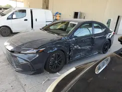 4T1DAACK3SU595547 2025 TOYOTA CAMRY