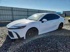 4T1DAACK3SU595774 2025 TOYOTA CAMRY