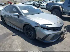 4T1DAACK3SU595998 2025 TOYOTA CAMRY