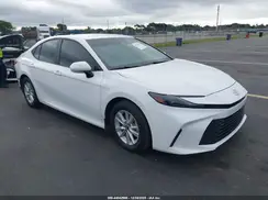 4T1DAACK3SU596701 2025 TOYOTA CAMRY