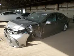 4T1DAACK3SU596911 2025 TOYOTA CAMRY