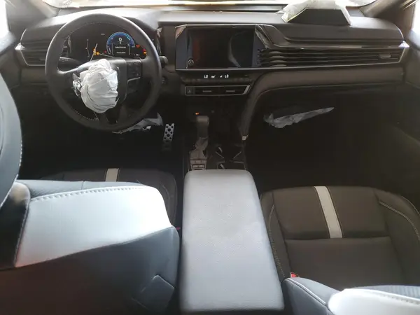 4T1DAACK3SU596911 2025 TOYOTA CAMRY - Image 8