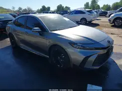 4T1DAACK3SU597010 2025 TOYOTA CAMRY