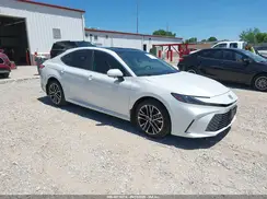4T1DAACK3SU597220 2025 TOYOTA CAMRY