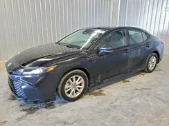 4T1DAACK3SU598545 2025 TOYOTA CAMRY