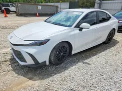4T1DAACK3SU598612 2025 TOYOTA CAMRY