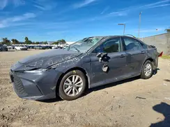 4T1DAACK3SU598822 2025 TOYOTA CAMRY