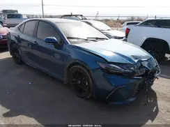 4T1DAACK3SU600312 2025 TOYOTA CAMRY