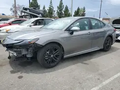 4T1DAACK3SU600360 2025 TOYOTA CAMRY