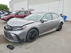 4T1DAACK3SU600925 2025 TOYOTA CAMRY
