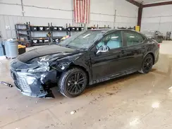 4T1DAACK3SU601377 2025 TOYOTA CAMRY