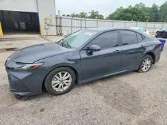4T1DAACK3SU601511 2025 TOYOTA CAMRY