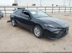 4T1DAACK3SU603078 2025 TOYOTA CAMRY