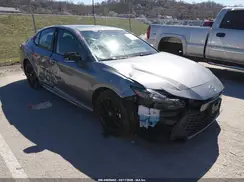 4T1DAACK3SU604277 2025 TOYOTA CAMRY