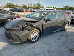 4T1DAACK3SU604375 2025 TOYOTA CAMRY
