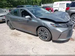 4T1DAACK3SU604585 2025 TOYOTA CAMRY
