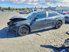 4T1DAACK3SU604764 2025 TOYOTA CAMRY