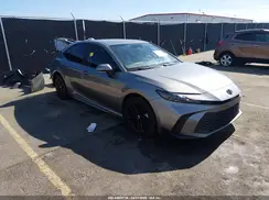 4T1DAACK3SU605381 2025 TOYOTA CAMRY
