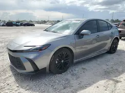 4T1DAACK3SU606305 2025 TOYOTA CAMRY
