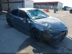 4T1DAACK3SU606417 2025 TOYOTA CAMRY