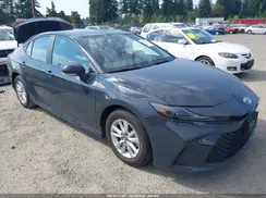 4T1DAACK3SU607907 2025 TOYOTA CAMRY