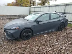 4T1DAACK3SU608023 2025 TOYOTA CAMRY