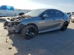 4T1DAACK3SU608703 2025 TOYOTA CAMRY