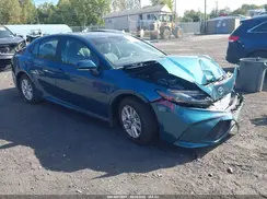 4T1DAACK3SU608720 2025 TOYOTA CAMRY