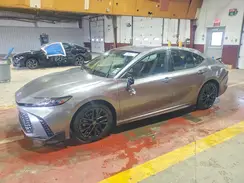 4T1DAACK3SU609513 2025 TOYOTA CAMRY