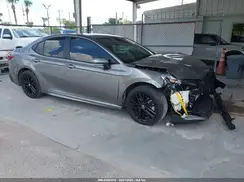 4T1DAACK3SU609558 2025 TOYOTA CAMRY