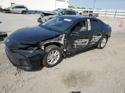 4T1DAACK3SU609897 2025 TOYOTA CAMRY