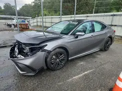 4T1DAACK3SU610466 2025 TOYOTA CAMRY