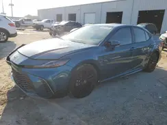 4T1DAACK3SU612752 2025 TOYOTA CAMRY