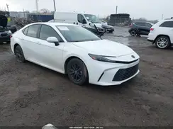 4T1DAACK3SU612864 2025 TOYOTA CAMRY
