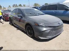 4T1DAACK3SU613321 2025 TOYOTA CAMRY