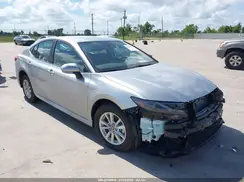 4T1DAACK3SU613478 2025 TOYOTA CAMRY