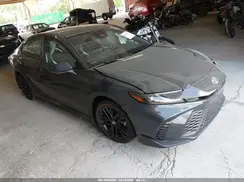 4T1DAACK3SU613738 2025 TOYOTA CAMRY