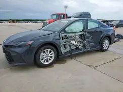4T1DAACK3SU613772 2025 TOYOTA CAMRY