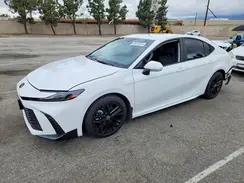 4T1DAACK3SU614789 2025 TOYOTA CAMRY