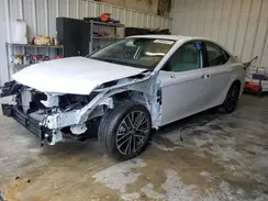 4T1DAACK3SU615070 2025 TOYOTA CAMRY