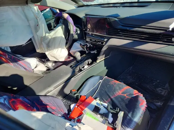 4T1DAACK3SU615263 2025 TOYOTA CAMRY - Image 8