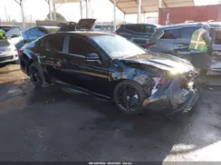 4T1DAACK3SU616025 2025 TOYOTA CAMRY