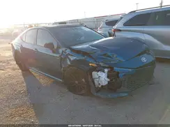 4T1DAACK3SU616056 2025 TOYOTA CAMRY