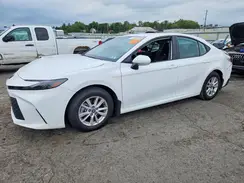 4T1DAACK3SU616204 2025 TOYOTA CAMRY