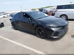 4T1DAACK3SU616963 2025 TOYOTA CAMRY