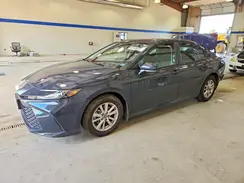 4T1DAACK3SU617501 2025 TOYOTA CAMRY
