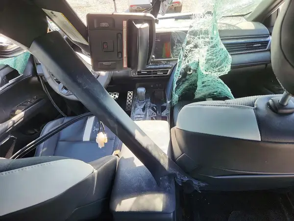 4T1DAACK3SU619264 2025 TOYOTA CAMRY - Image 8