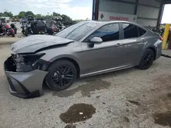 4T1DAACK3SU619376 2025 TOYOTA CAMRY