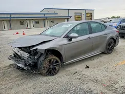 4T1DAACK3SU619409 2025 TOYOTA CAMRY