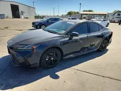 4T1DAACK3SU620267 2025 TOYOTA CAMRY
